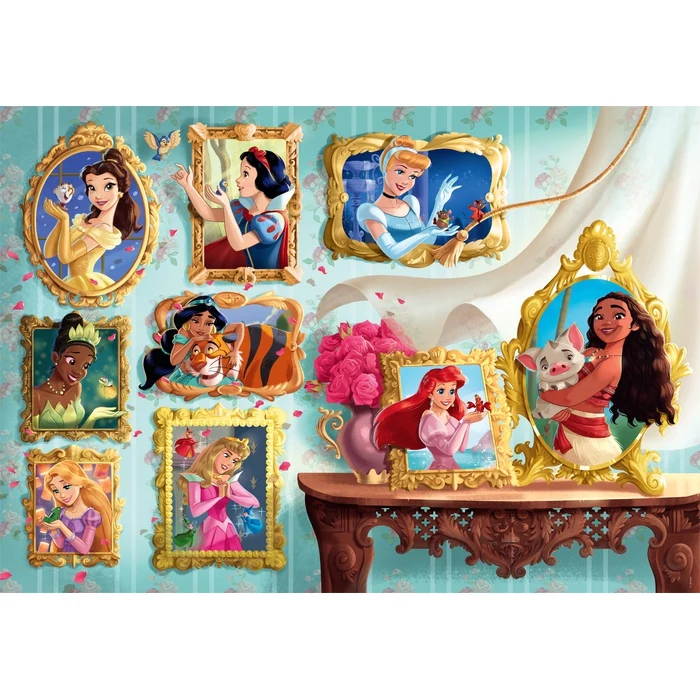 Disney Princess